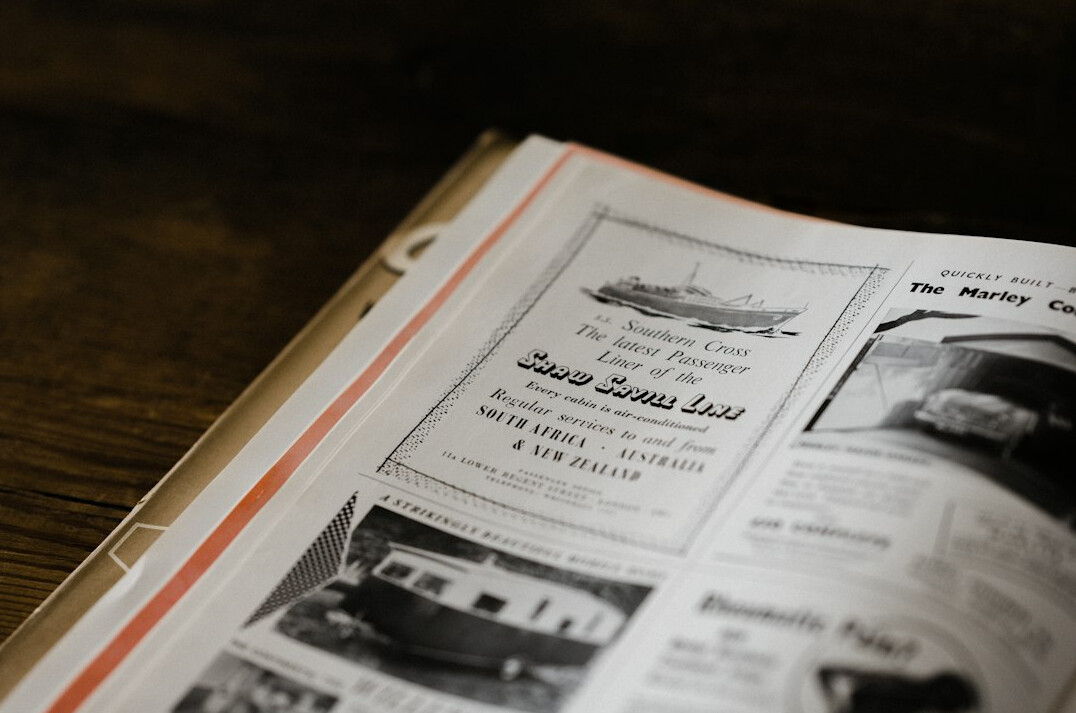 historical ad archive